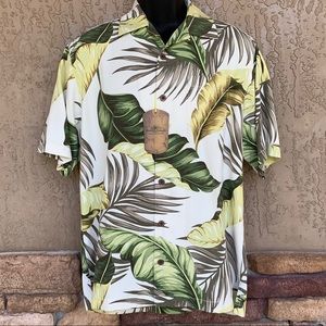 Men’s Tommy Bahama Button Down Shirt